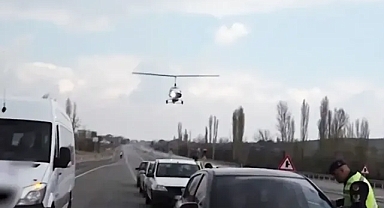 Emniyet ve jandarma harekete geçti!