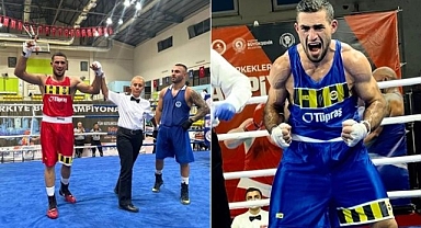 Emrah Yaşar, Urfa'yı Paris Olimpiyatları Hazırlık Kampında Temsil Edecek