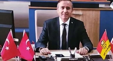 Eyyübiye İlçe Tapu Müdürü hayatını kaybetti!