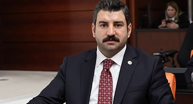 Eyyüpoğlu mesajında birlik ve beraberliğe vurgu yaptı