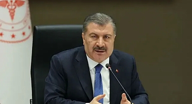 Fahrettin Koca'nın yerine geçecek isimler kimler?