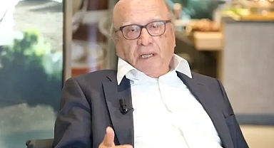 Felsefeci Ahmet Arslan’dan çarpıcı sözler: Urfalılar ya ben olacaklar ya da İbrahim Tatlıses!