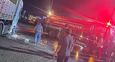 Gece saatlerinde korkutan anlar!
