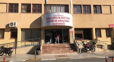 Görevden alma kararı iptal mi edildi? Urfa’daki hastanede yolsuzluk iddiasına yönelik açıklama!