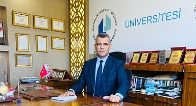 Güneş’ten YKS Girecek Öğrenci ve Velilere Öneriler