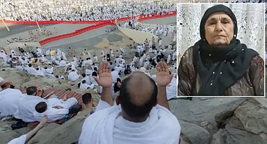 Hac için Arabistan’a gitti! Şanlıurfalı vatandaştan haber alınamıyor!