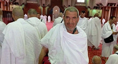 Hac için gittiği Arabistan’da kayboldu! Tanal Urfalı hacı için bakanlığa seslendi!