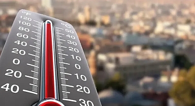 Haftalık hava tahminleri açıklandı