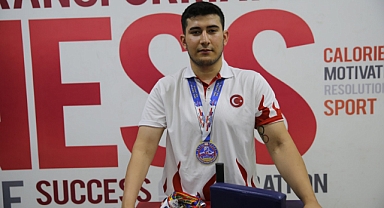Haliliye Belediyesi İle Dünya Şampiyonasına Hazırlanıyor