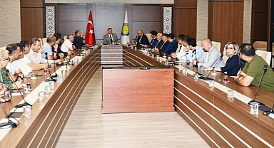 HRÜ'de TÜMTÜRKÇE projesi tanıtıldı!