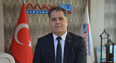 İş Adamı Ömer Fırat'tan Kurban Bayramı mesajı