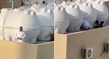 ‘Kaçak hacı’ deniliyor! Ağırlıklı olarak Şanlıurfalılar var!