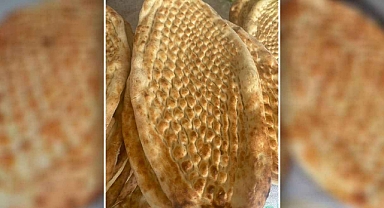 Kalitesi tartışılıyor! Şanlıurfa'da bayram öncesi ekmeğe zam!