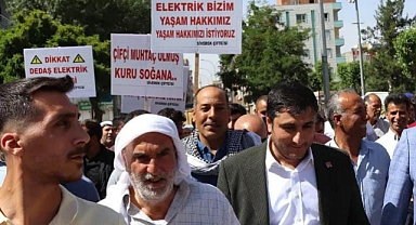 Karadağ'dan DEDAŞ'a Sert Tepki: