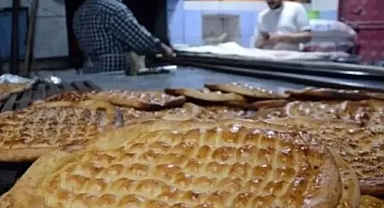 Karaköprü’de bayramda hangi fırınlar açık olacak? İşte liste