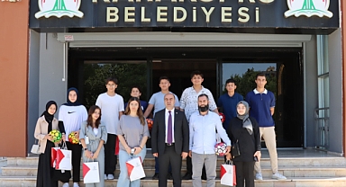 Karaköprü 'de gençler ve çocuklar için yeni dönem başlıyor