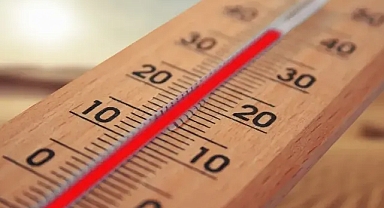 Kavurucu sıcaklar sonunda gidiyor mu?