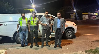 Kuduz vakası görülmüştü! Urfa’daki mahallede köpekler toplatılıyor!