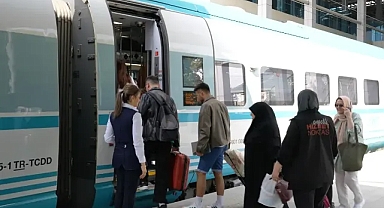 Kurban Bayramında seyahat edecekler dikkat!