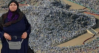 Kutsal topraklara gitti! Şanlıurfalı hacıdan haber alınamıyor!