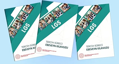 LGS sonuçları yarın açıklanacak!
