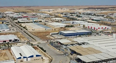 Mardin ihracatta Urfa’yı geride bıraktı!
