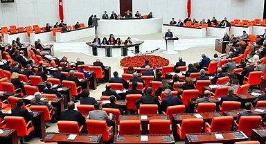 Meclis, 1 Temmuz’da tatile girmeyecek!