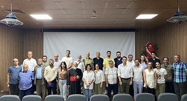 Midyat’ta UNESCO Dünya Mirası Çalıştayı yapıldı