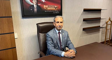 Milletvekili Dusak: Seçim sonuçları milletimizin bize mesajıdır