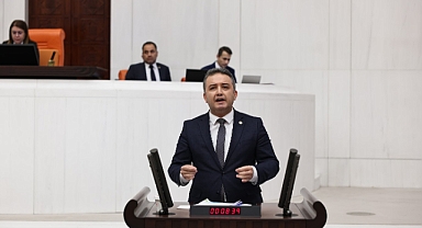Milletvekili Şahin, Urfa’daki Elektrik Kesintilerini Hakkında Soru Önergesi Verdi