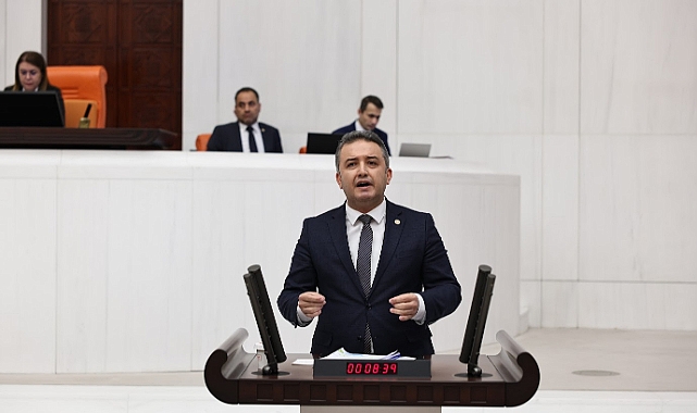 Milletvekili Şahin, Urfa’daki Elektrik Kesintilerini Hakkında Soru Önergesi Verdi