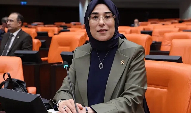 Milletvekili Yazmacı: Şanlıurfa yiğitliğin ve mertliğin şehridir