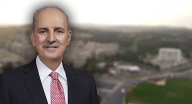 Numan Kurtulmuş'tan Şanlıurfalıları ilgilendiren açıklama!