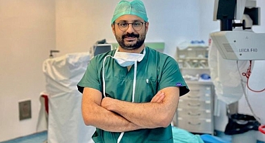 Ortopedi Uzmanından Acemi Kasaplara Uyarı