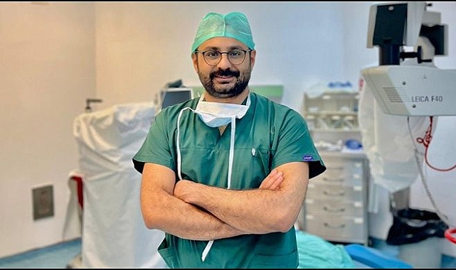 Ortopedi Uzmanından Acemi Kasaplara Uyarı