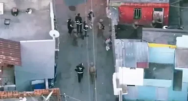 Rakamlar inanılmaz! Urfa'nın da aralarında bulunduğu illerde operasyon!