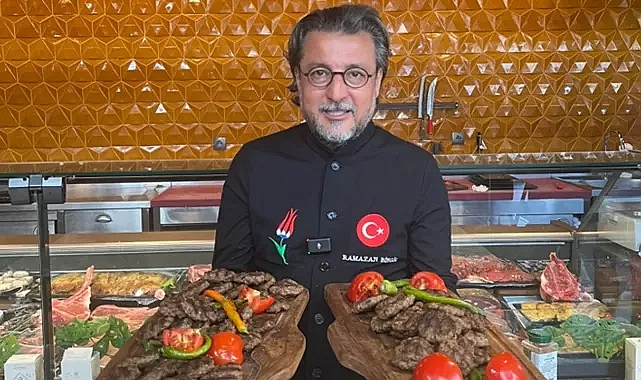 Ramazan Bingöl: Kişisel ve ticari anlamda saldırıya uğradım!