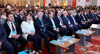 Şanlıurfa Büyükşehir Belediye Başkanı Gülpınar’a yeni görev!