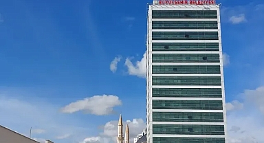 Şanlıurfa Büyükşehir Belediyesine ceza!