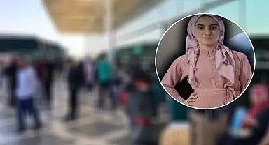 Şanlıurfa’da 16 yaşındaki kızdan haber alınamıyor!