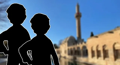 Şanlıurfa'da 3 çocuk kaybolmuştu! Son dakika gelişmesi