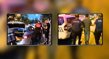 Şanlıurfa'da aranan şahıslar yakalandı!