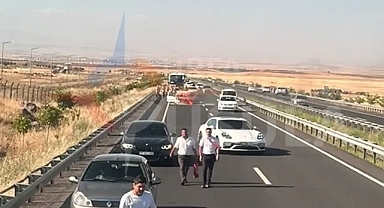 Şanlıurfa'da bayram günü feci olay!
