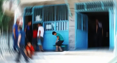 Şanlıurfa'da bayram klasiği!