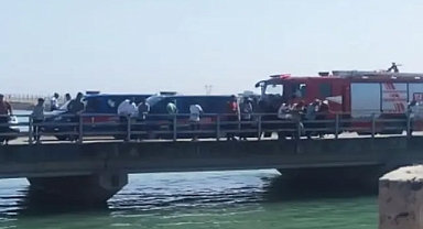 Şanlıurfa'da bayrama acı düşüren haber!