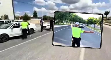 Şanlıurfa'da bayramda da ceza yağdı!