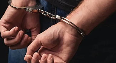 Şanlıurfa'da bir depoya baskın!