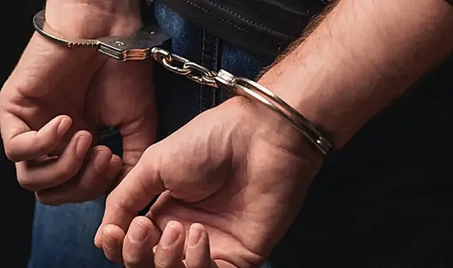 Şanlıurfa'da bir depoya baskın!