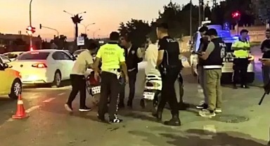 Şanlıurfa'da ceza yağdı!