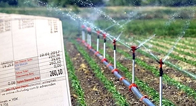 Şanlıurfa'da Çiftçilerin Elektrik Sorunu ve Göç
